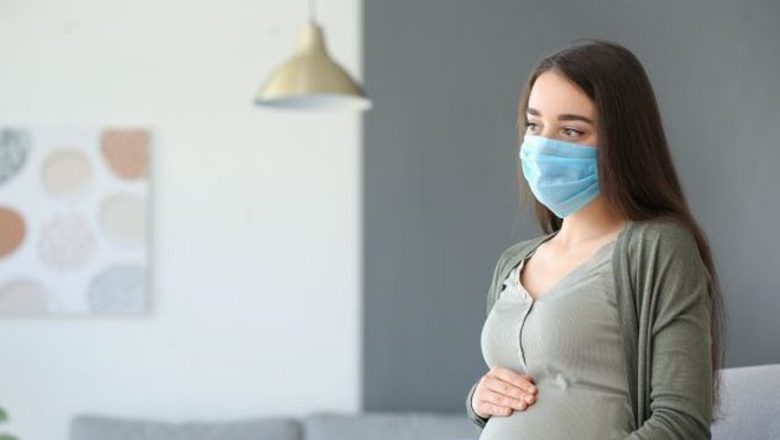 Impactul COVID-19 asupra sarcinii: Riscuri, complicații și măsuri de protecție