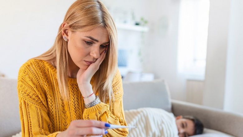Febra la copii: Ghid complet pentru părinți – când să ne îngrijorăm și cum să gestionăm simptomele