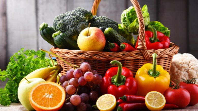 Alimentele bogate în vitamina C: O soluție naturală pentru durerile în gât, conform nutriționiștilor