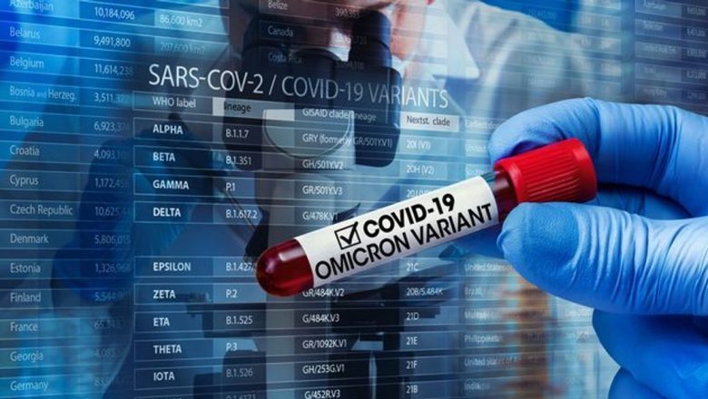 Omicron: O Variantă Blândă sau O Nouă Provocare pentru Sănătatea Publică?