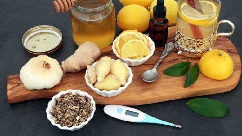 Remedii Naturale cu Efect Antiviral: Plantele care Întăresc Sistemul Imunitar și Combat Infecțiile