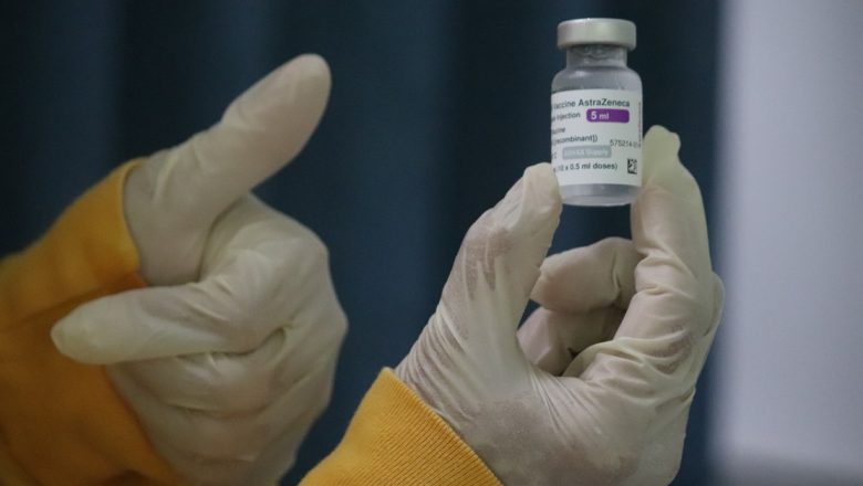 Eficiența booster-ului AstraZeneca împotriva variantei Omicron: O analiză detaliată