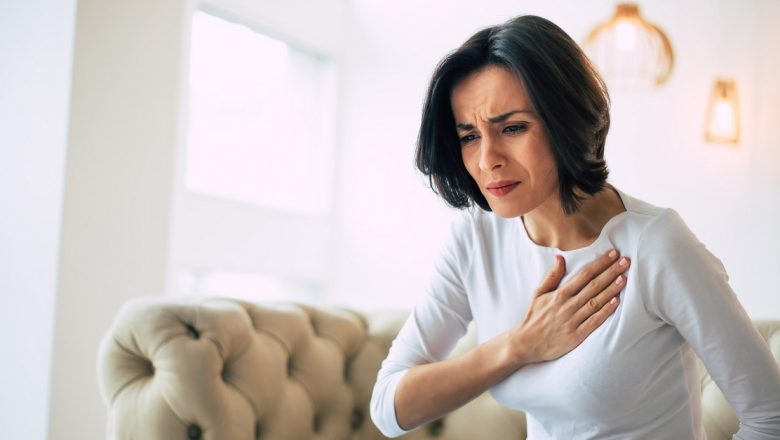 Preinfarctul: Semne, Simptome și Factori de Risc care Pot Salva Vieți