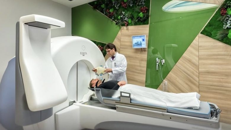 Revoluția tehnologică în tratamentul cancerului: Gamma Knife și viitorul radiochirurgiei