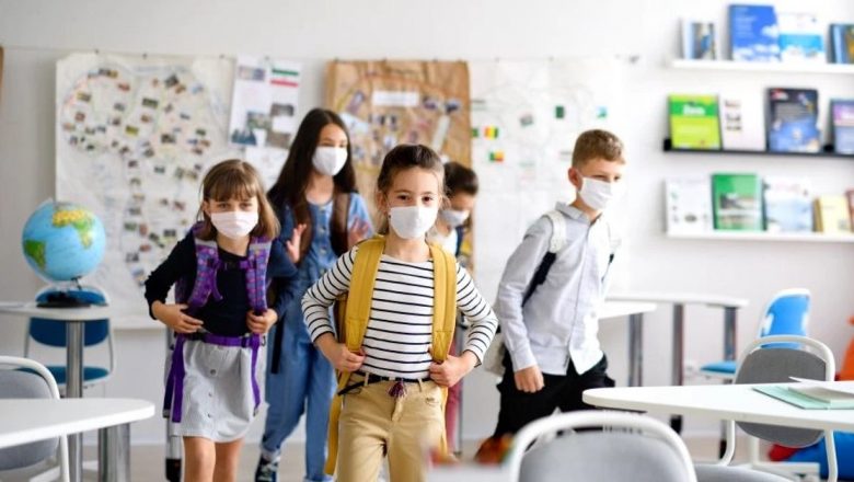 Întărirea relației părinte-copil în vremuri de pandemie: o analiză detaliată a impactului COVID-19 asupra dinamicii familiale
