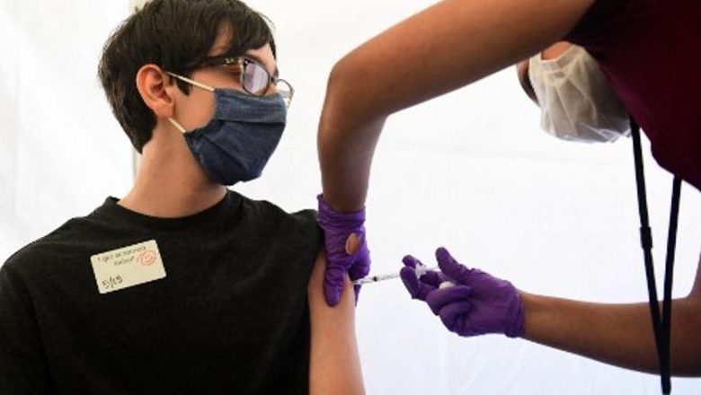 Vaccinarea copiilor între 12 și 15 ani din SUA: Implicații și perspective asupra dozei booster