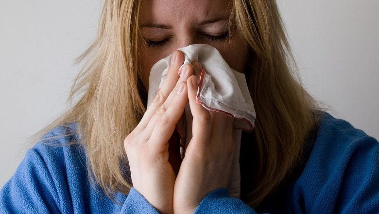 Flurona: O nouă provocare în lupta cu virusurile respiratorii – Ce trebuie să știm despre infectarea simultană cu gripă și coronavirus