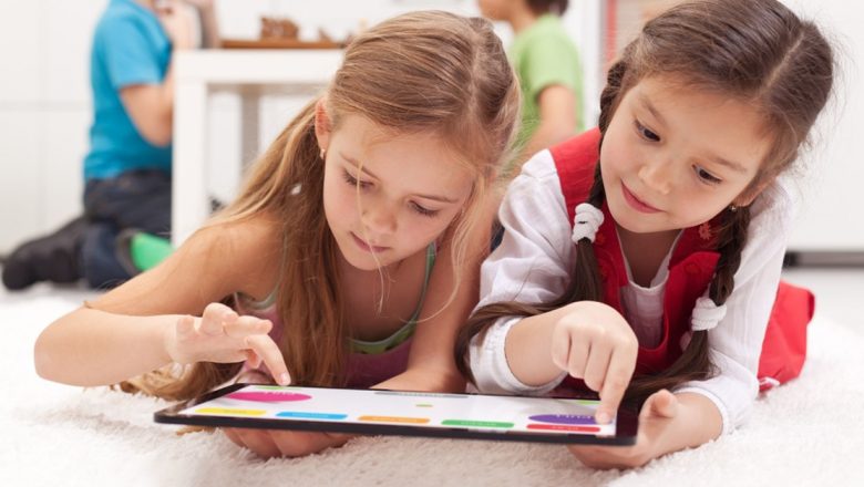 Aplicații educaționale și interactive pentru copii: Învățare distractivă prin jocuri