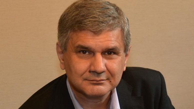 Impactul pandemiei asupra copiilor: Analiza expertului Octavian Jurma despre vulnerabilitatea celor mici în fața variantei Omicron