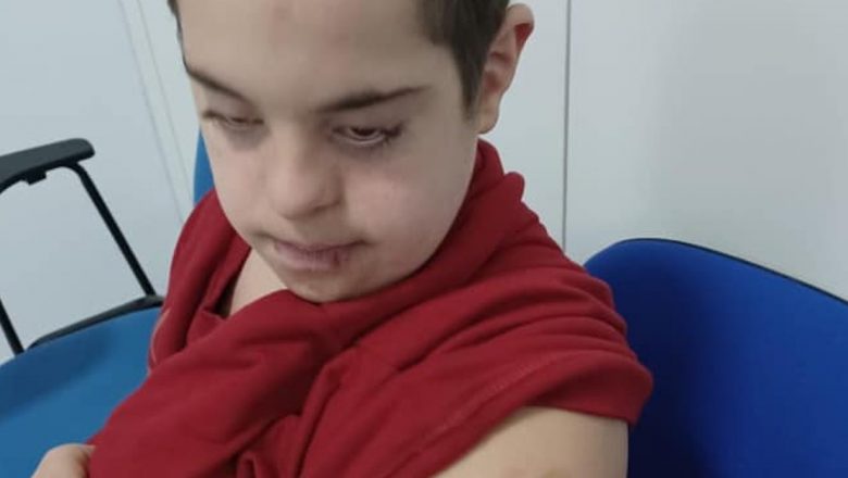 Vaccinarea copiilor cu doza booster: O nouă etapă în lupta împotriva COVID-19 în România