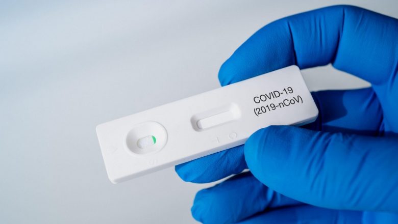 Cum să efectuezi corect un test antigen pentru COVID-19: Ghidul complet