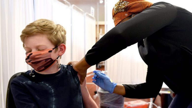 Strategii pentru Protecția Copiilor Împotriva Coronavirusului: O Analiză a Vaccinării și Alternativele Disponibile