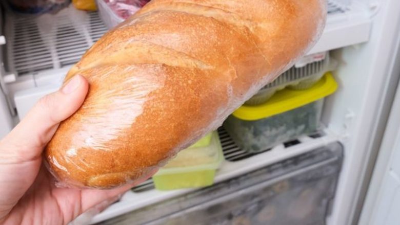 Pâinea Congelată: Sănătate sau Miti? O Analiză Detaliată a Calității și Beneficiilor Congelării