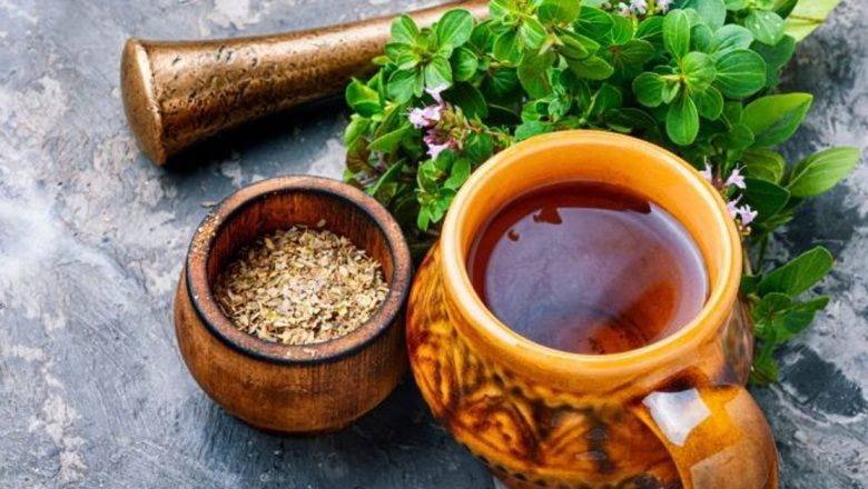 Maghiranul: Un Remediu Natural pentru Răceli și Probleme Digestive