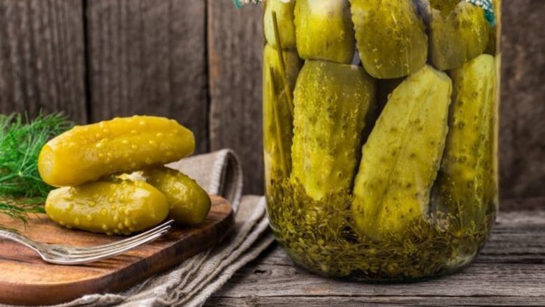 Beneficiile surprinzătoare ale zeamei de murături: un elixir natural pentru sănătate