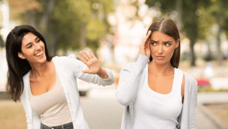 Identificarea și gestionarea persoanelor toxice: Cum ne afectează și cum ne putem proteja