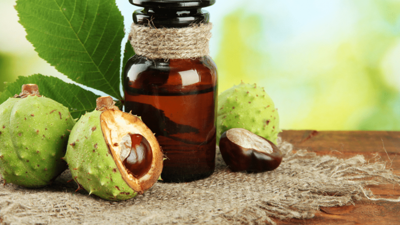 Beneficiile Castanului Sălbatic: Un Remediu Natural pentru Circulația Venoasă și Hemoroizi