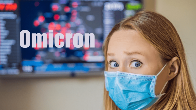 Reinfectarea cu Omicron: Un nou capitol în pandemia COVID-19