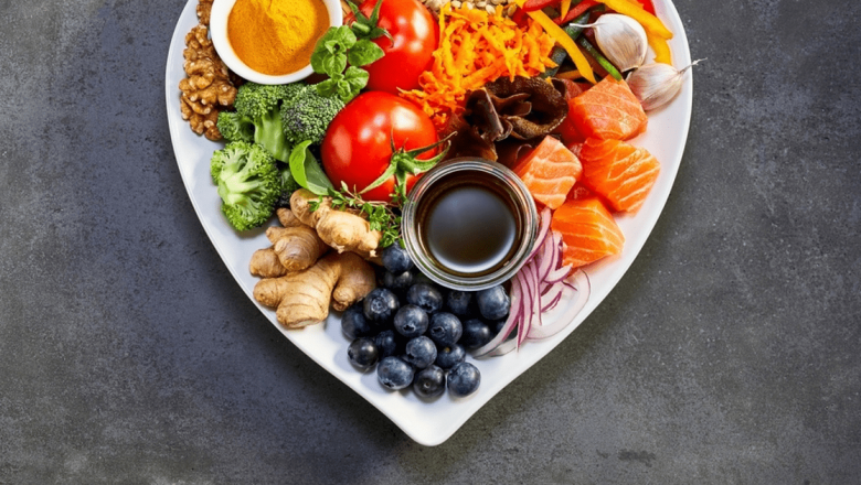 Alimentația ca Armă Împotriva Accidentului Vascular Cerebral: Strategii Nutriționale pentru Prevenție