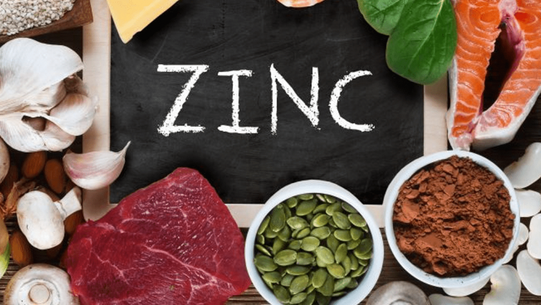 Zincul: O Componentă Esențială pentru Sănătatea Organismului și Sursele Sale Nutriționale