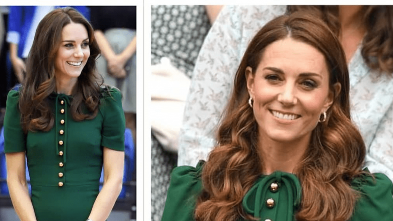 Secretele Dietei Ducesei de Cambridge: Cum Își Menține Kate Middleton Silueta Perfectă