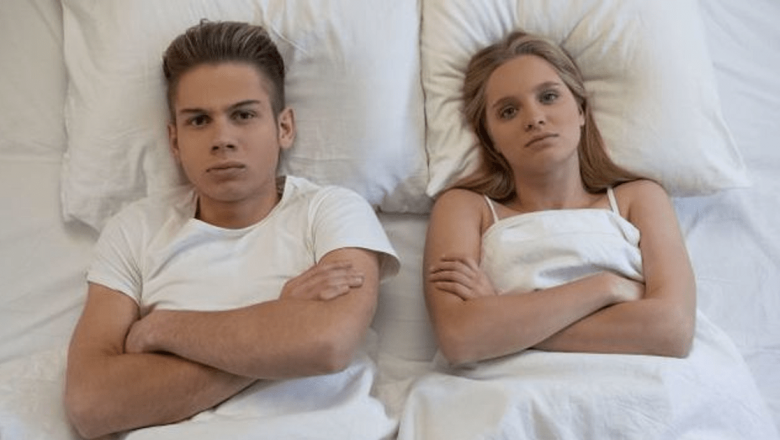 Anorexia sexuală: O tulburare subestimată care afectează relațiile moderne