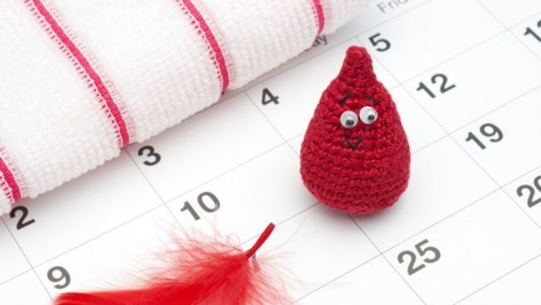 Sângerările intermenstruale: Semne de alarmă și cauze posibile