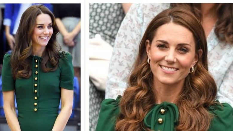 Secretele dietei Ducesei de Cambridge: Cum își menține Kate Middleton silueta perfectă