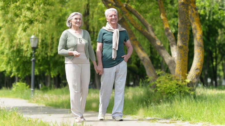 Secretele sănătății la peste 70 de ani: Importanța alimentației și exercițiilor fizice