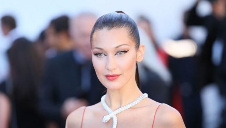 Bella Hadid și lupta sa cu boala Lyme: O poveste de curaj și conștientizare