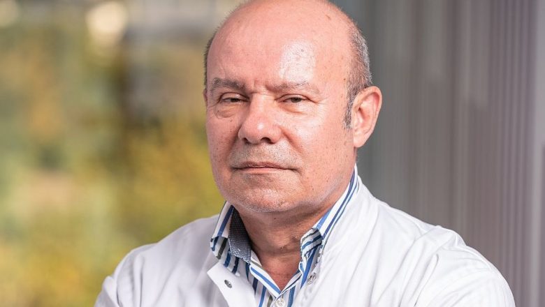 Importanța Tomografiei în Evaluarea Afectării Pulmonare Cauzate de COVID-19: Perspective și Informații de la Prof. Gheorghe Iana