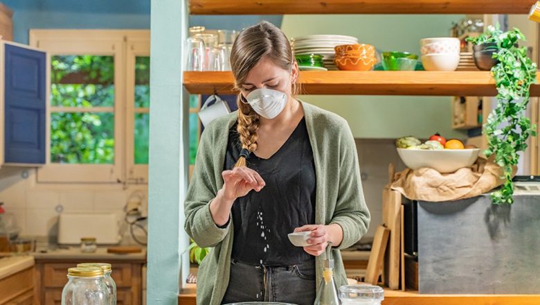 Nutriția și Imunitatea: Cum alimentația corectă ne protejează în fața virusurilor