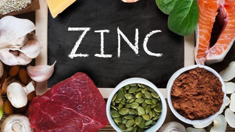 Importanța Zincului în Organism: Funcții, Surse și Beneficii