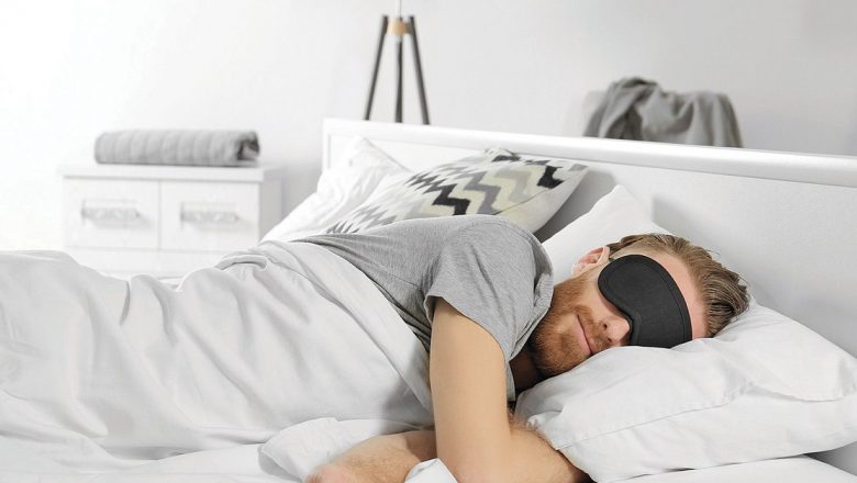 Somnul: Cheia unei vieți sănătoase și slăbirii eficiente