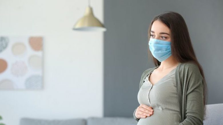Îngrijorările gravidelor în vremuri de pandemie: COVID-19 și impactul asupra sarcinii