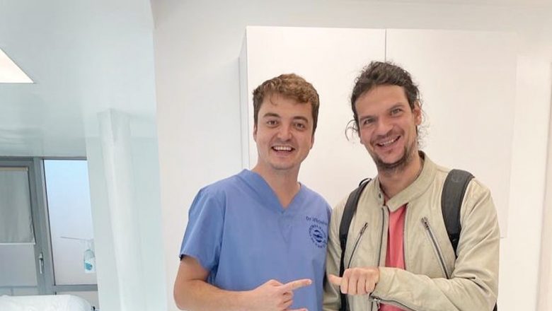 Impactul Profesional al Accidentărilor la Mână: Analiza Dr. Daniel Vîlcioiu
