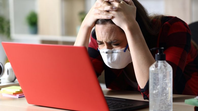Impactul depresiei COVID-19: Strategii OMS pentru un viitor mai sănătos