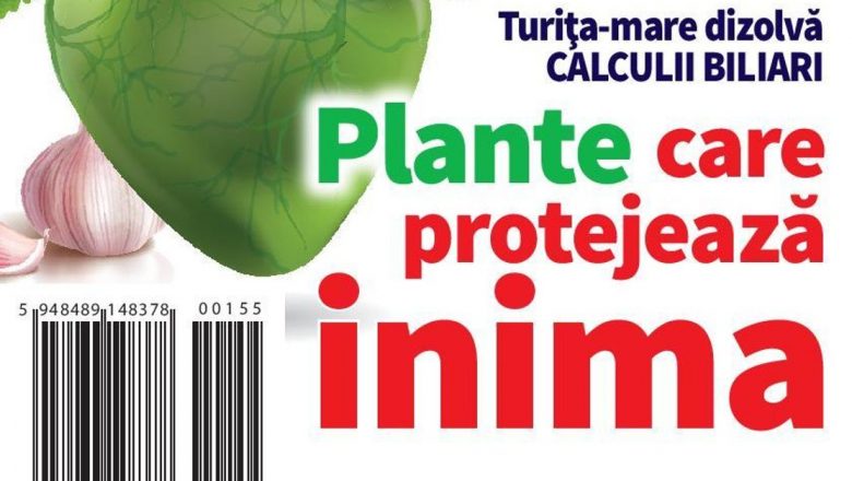 Explorând sănătatea: Ce ne aduce numărul de februarie al revistei Click! Sănătate