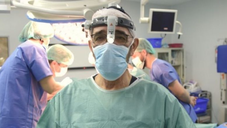 Exenterația pelvină: Ultima linie de apărare în lupta cu cancerul pelvin local avansat