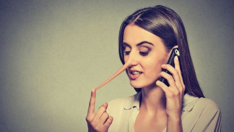 Psihologia minciunii: De ce ne simțim constrânși să ascundem adevărul?