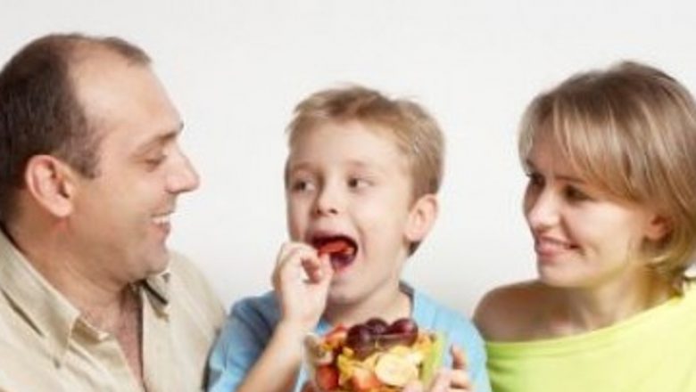 Gustări Sănătoase pentru Copii: Ghidul Complet pentru Părinți