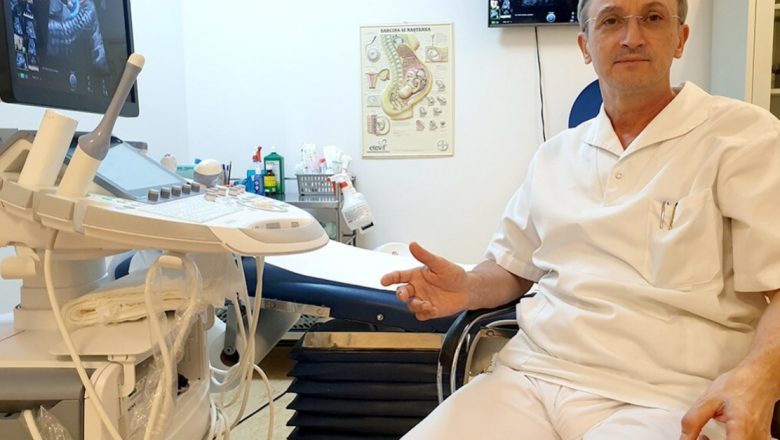 Experiențe de viață și dedicare medicală: Povestea de succes a unei paciente de la SANADOR