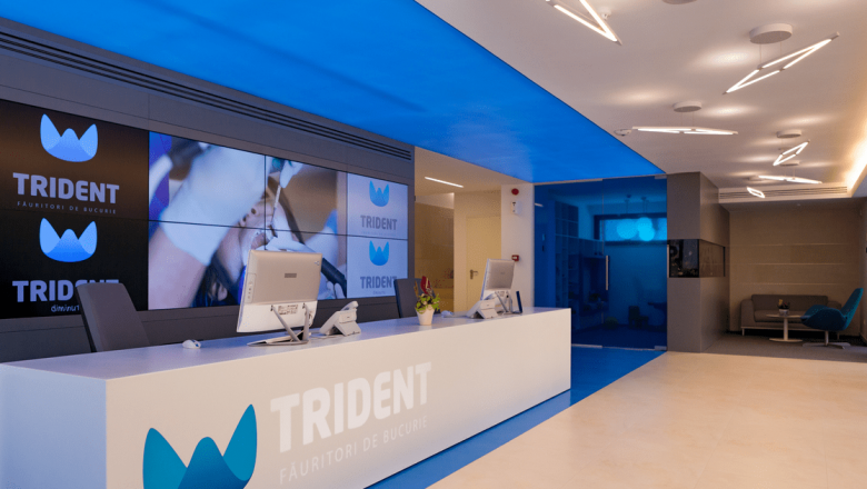 Sprijin pentru Refugiați: Clinica Trident Angajează și Oferă Tratamente Gratuite pentru Ucraineeni