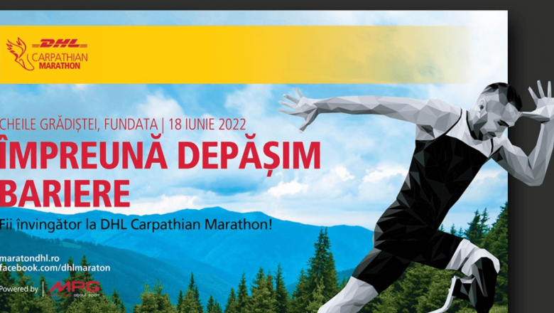 Maratonul Carpațian DHL: O Sărbătoare a Alergării și Solidarității în Inima Naturii