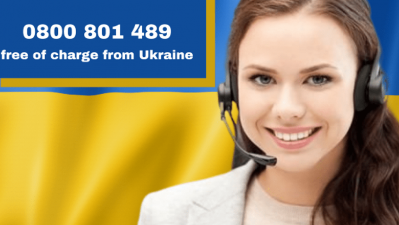 Sprijin pentru refugiații din Ucraina: Linii telefonice gratuite și inițiative comunitare