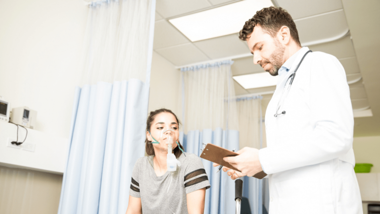 Recuperarea respiratorie post-COVID-19: O abordare holistică pentru redobândirea sănătății
