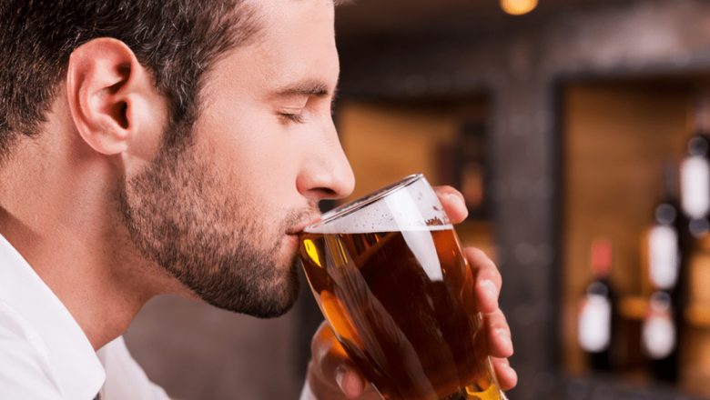 Beneficiile renunțării la alcool timp de o lună: O analiză detaliată