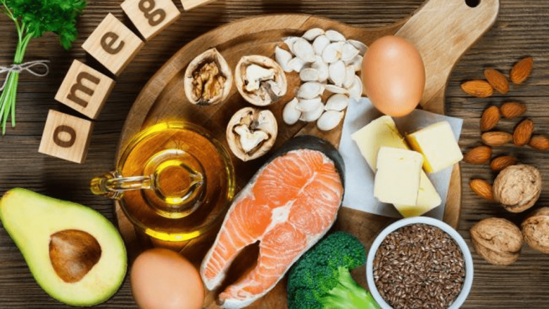 Beneficiile Acizilor Grași Omega-3: Surse, Necesitate și Impact asupra Sănătății