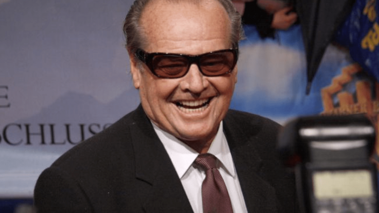 Jack Nicholson și Lupta cu Demența: O Analiză a Impactului asupra Vieții și Carierii Sale