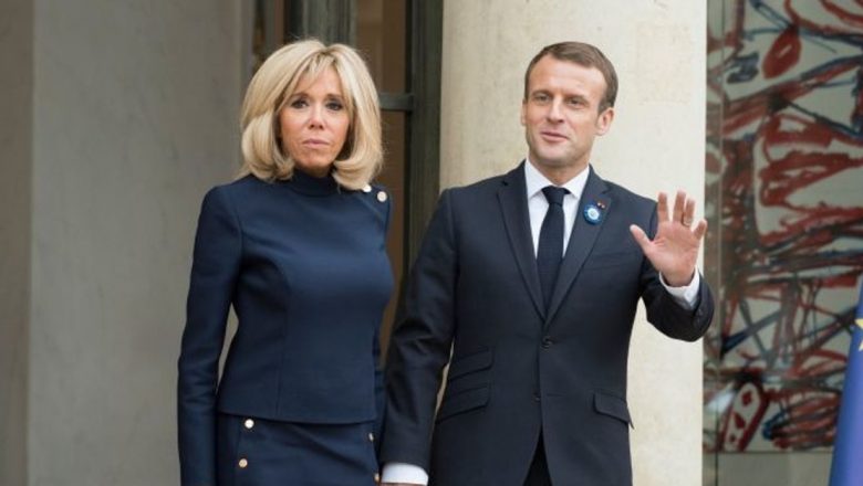 Secretele de frumusețe și sănătate ale Brigittei Macron: Cum reușește Prima Doamnă a Franței să se mențină în formă la 69 de ani